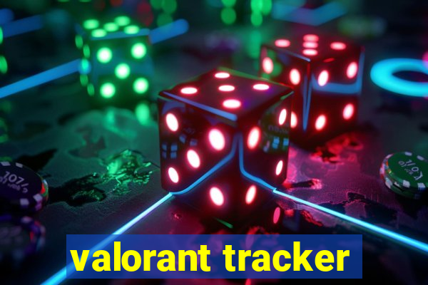 valorant tracker